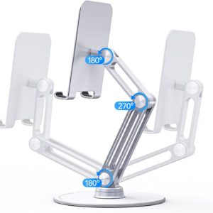support téléphone portable ,tablette ,