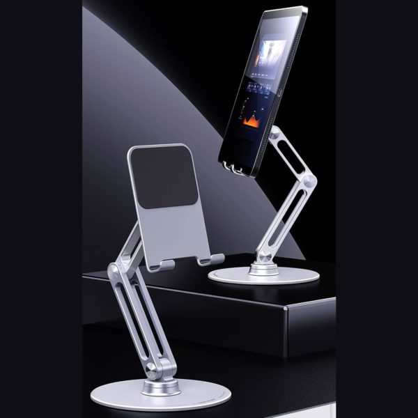 support téléphone portable ,tablette ,